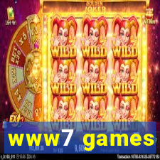 www7 games